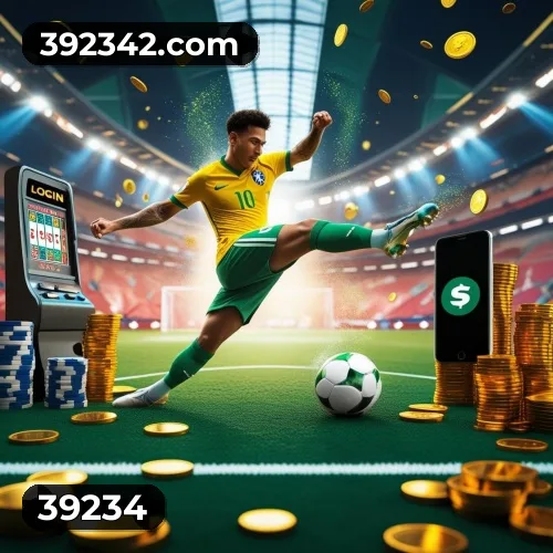 Comparação 39234 App vs Web