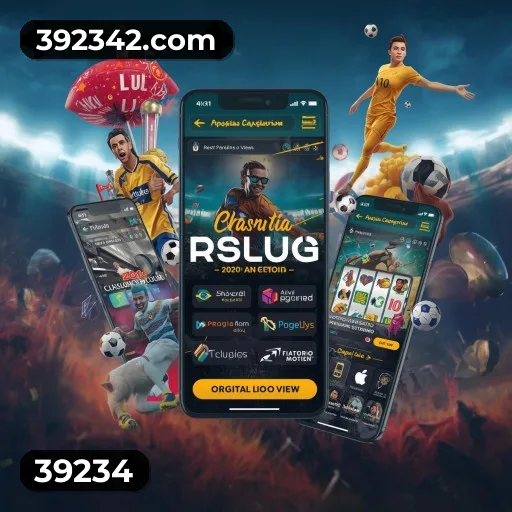 Logo 39234 - Comparação de Rollover