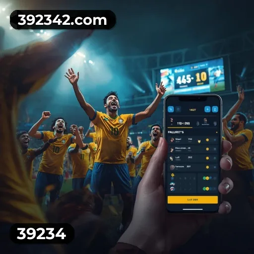 Logo 39234 - Bônus e Promoções