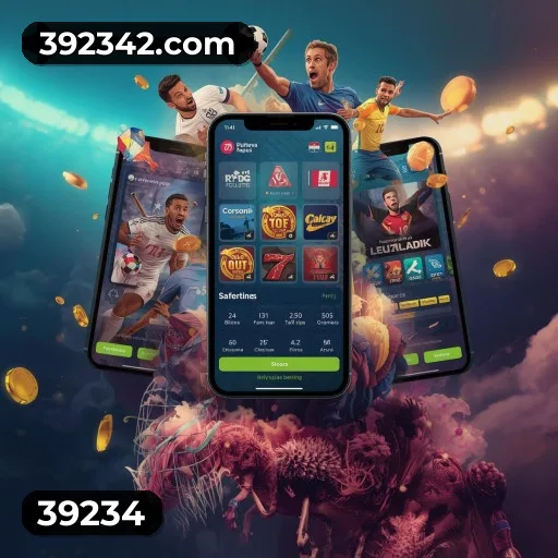 39234 Cassino - Jogos Certificados