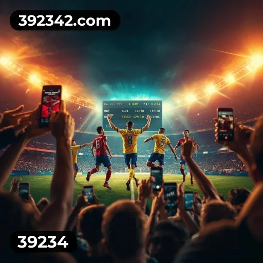Logo 39234 Referências