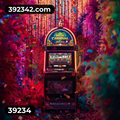 Logo 39234 Fortune Games