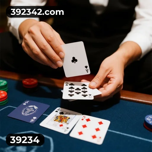 Logo 39234 Plataformas