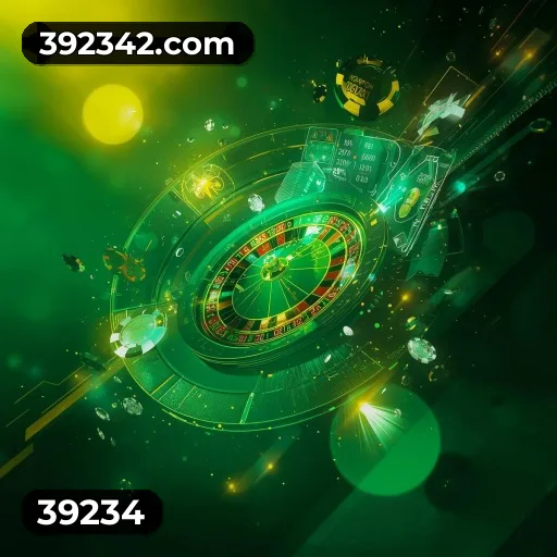 Logo 39234 Referências