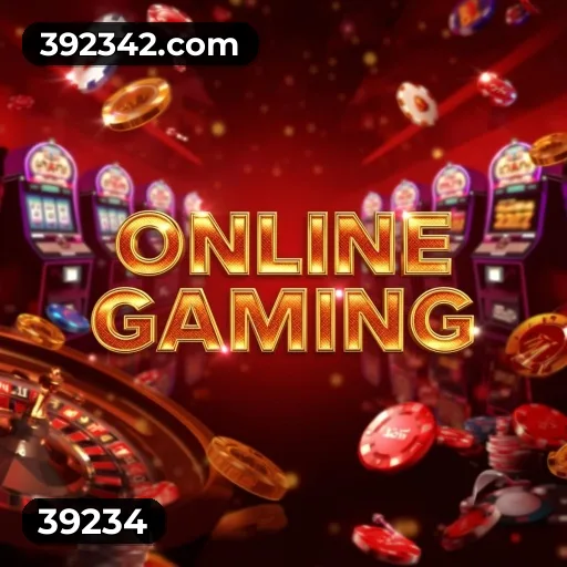 39234 Logo
