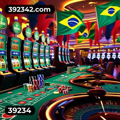 39234 FAQ - Perguntas sobre Slots