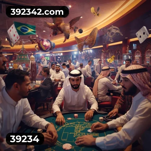 39234 Parceira dos Melhores Provedores