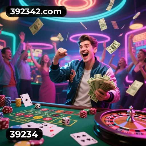 39234 Slots Premium
