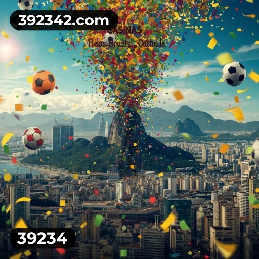 39234 VIP - Benefícios Exclusivos