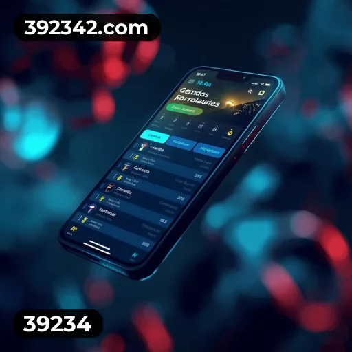 Como Ganhar 39234